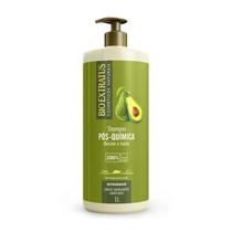 Shampoo Bio Extratus Pós Química Abacate E Jojoba - 1L - Bioextratus