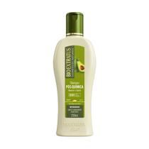 Shampoo Bio Extratus Pòs -Quimica Abacate e Jojoba 250ml