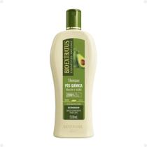 Shampoo Bio Extratus Pós Quimica Abacate e Jojoba 500ml