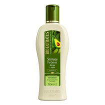 Shampoo Bio Extratus Pós Química com 250ml Shampoo Bio Extratus Pós Química com 250ml