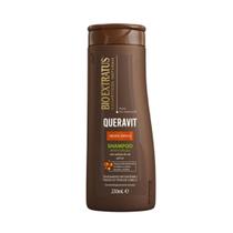 Shampoo Bio Extratus Queravit Antirresíduos 250ml Shampoo Bio Extratus Queravit Antirresíduos 250ml