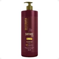 Shampoo Bio Extratus Shitake Plus 1L