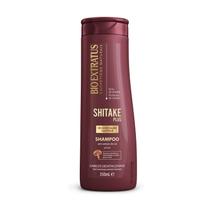 Shampoo Bio Extratus Shitake Plus 350 ml Reconstrução Nutritiva Shampoo Bio Extratus Shitake Plus 350 ml Reconstrução Nutritiva