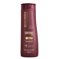 Shampoo Bio Extratus Shitake Plus 350ml