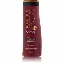 Shampoo Bio Extratus Shitake Plus 350ml