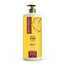 Shampoo Bio Extratus Tutano Ceramidas 1 Litro