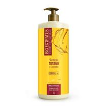 Shampoo Bio Extratus Tutano e Ceramidas 1 Litro