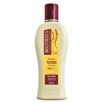 Shampoo Bio Extratus Tutano E Ceramidas 250ml Sem Sal