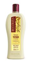 Shampoo Bio Extratus Tutano E Ceramidas 500 Ml Sem Sal