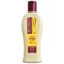 Shampoo Bio Extratus Tutano e Ceramidas Zero Sal 500 ML