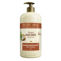 Shampoo Bio Extratus Umectante Óleo De Coco 1L