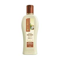 Shampoo Bio Extratus Umectante Óleo de Coco 250ml