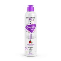 Shampoo bioextratus fun lisos 240ml