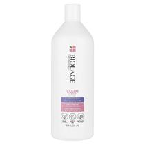Shampoo Biolage Color Last Purple 1L neutraliza latão e amarelo