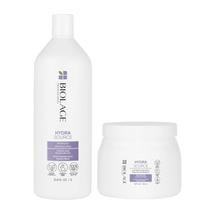 Shampoo Biolage Hydra Source hidrata e hidrata cabelos secos Shampoo Biolage Hydra Source hidrata e hidrata cabelos secos