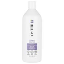 Shampoo Biolage Hydrasource Salon 1L hidrata cabelos secos vegano Shampoo Biolage Hydrasource Salon 1L hidrata cabelos secos vegano