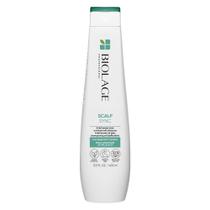 Shampoo Biolage Scalp Sync anticaspa 400 ml sem parabenos