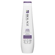 Shampoo Biolage Ultra Hydra Source 400mL para cabelos muito secos Shampoo Biolage Ultra Hydra Source 400mL para cabelos muito secos
