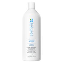 Shampoo Biolage Volume Boost para Cabelos Finos 1000 ml Shampoo Biolage Volume Boost para Cabelos Finos 1000 ml