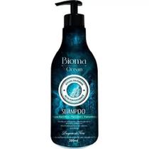 Shampoo Bioma Ocean 300Ml Lacqu Di Fiori