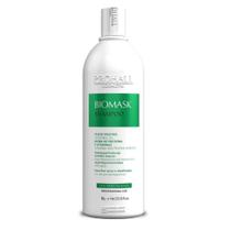 Shampoo Biomask Professional Prohall Limpeza Profunda 1L