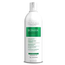 Shampoo Biomask Prohall 1 Litro Hidratação Profunda