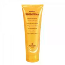Shampoo Biondina Anaconda 250Ml Shampoo Biondina Anaconda 250Ml