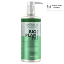 Shampoo bioplants juventude 480ml - Salvatore