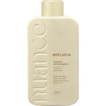 Shampoo Bioplastia 1L Reestruturação Capilar