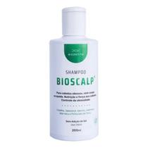 Shampoo Bioscalp 200ml Biozenthi Shampoo Bioscalp 200ml Biozenthi