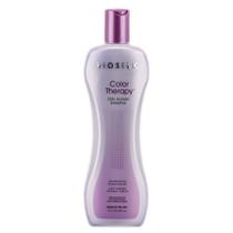 Shampoo Biosilk Color Therapy Cool Blonde 355ml