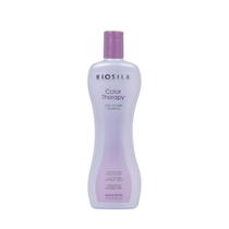 Shampoo BioSilk Color Therapy Cool Blonde 355ml Shampoo BioSilk Color Therapy Cool Blonde 355ml