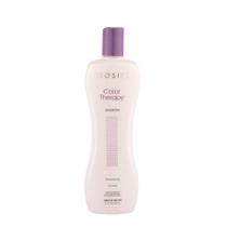 Shampoo Biosilk Color Therapy, sulfatos suaves, sem parabenos, 355ml Shampoo Biosilk Color Therapy, sulfatos suaves, sem parabenos, 355ml