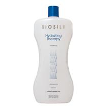 Shampoo BioSilk Hidratante Terapia 1L Shampoo BioSilk Hidratante Terapia 1L