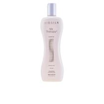 Shampoo Biosilk Silk Therapy, 12 fl oz, o pacote pode variar