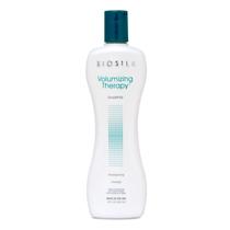 Shampoo BioSilk Volumizing Therapy 355ml sem sulfato de parabenos Shampoo BioSilk Volumizing Therapy 355ml sem sulfato de parabenos