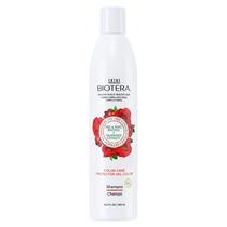 Shampoo Biotera Color Care estende e mantém a cor em 450 ml Shampoo Biotera Color Care estende e mantém a cor em 450 ml