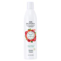 Shampoo Biotera Long & Healthy Strengthening 450ml Vegan Shampoo Biotera Long & Healthy Strengthening 450ml Vegan