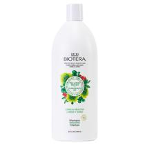 Shampoo Biotera Long & Healthy Strengthening 960mL