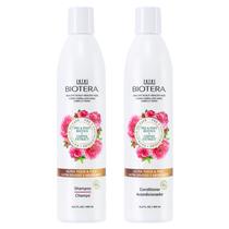 Shampoo Biotera Ultra Thick & Full Volumizing 450ml