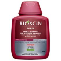 Shampoo BIOXCIN Herbal Care Bioxcin Forte Intensive Hair Loss