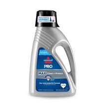Shampoo Bissell Deep Clean Pro 4X para Tapetes - 1,42L - Prata