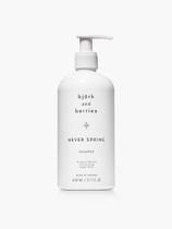 Shampoo Björk and Berries Never Spring Natural Organic Shampoo Björk and Berries Never Spring Natural Organic