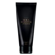 Shampoo Black Essential Intense Cabelo e Corpo 90ml