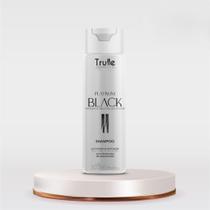 Shampoo Black Platinum Efeito Iluminador
