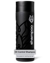 Shampoo Black Wolf Everyday Oil Control 355ml para homens