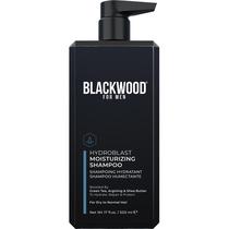 Shampoo Blackwood para homens Hydroblast Hidratante 500mL Shampoo Blackwood para homens Hydroblast Hidratante 500mL