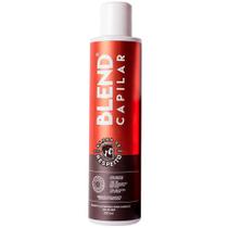 Shampoo Blend Capilar 95% Antiqueda 200Ml Barba De Respeito