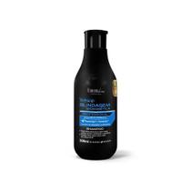 Shampoo Blindagem Capilar Biomimética 300ml Forever Liss