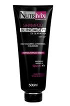 Shampoo Blindagem de Queratina 500ml